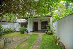 Uyanwatta Guest House